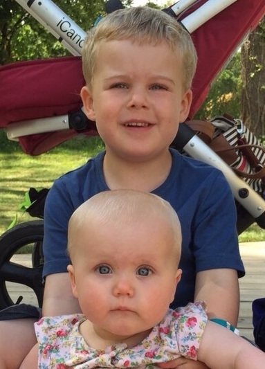 Shady Grove Babies 