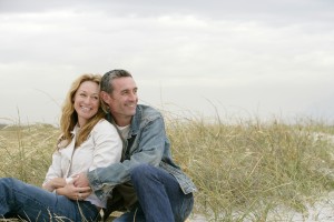 Support your partner during infertility