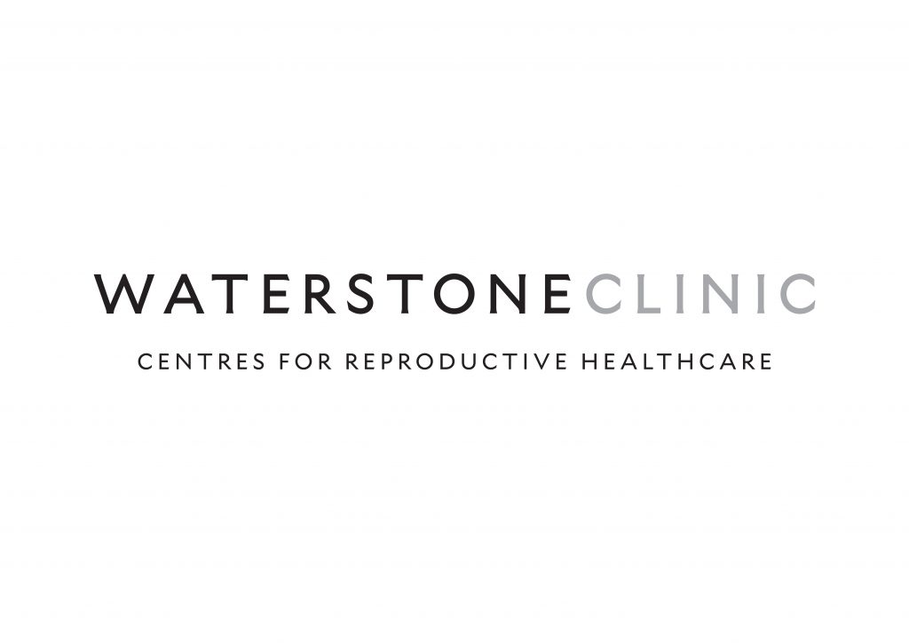 Waterstone Clinic Logo
