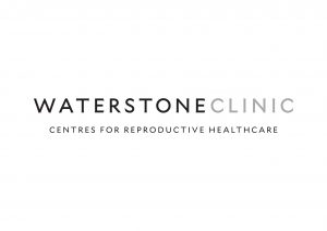 Waterstone Clinic Logo