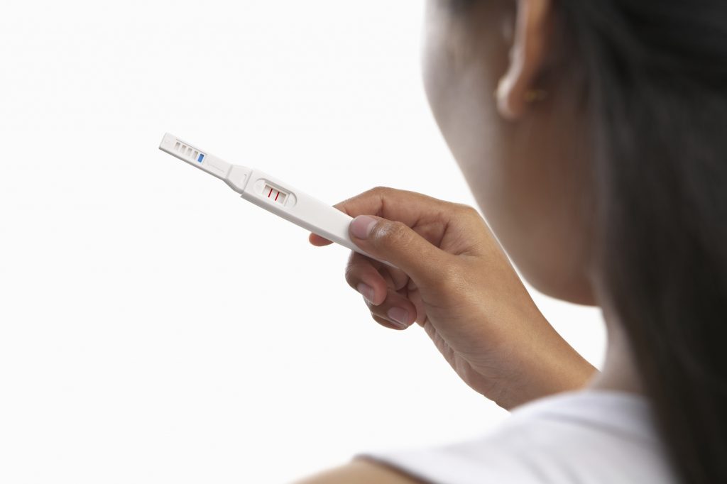 SGF Progesterone Study Shows Higher Pregnancy Rates